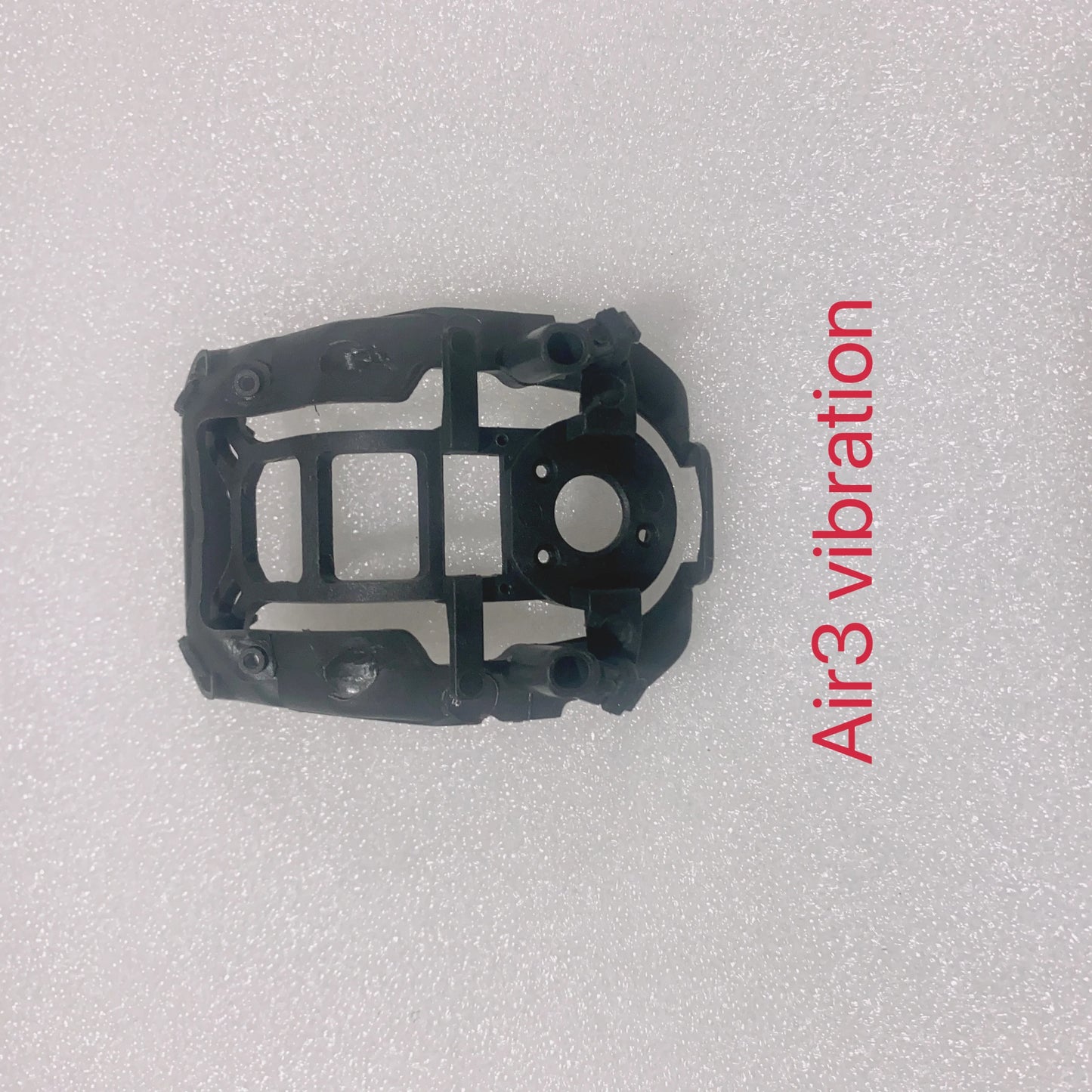 NEW Original Mavic Air3 Gimbal Damping Plate Mavic Air3 Vibration Damper Vibration Shock Absorbing Board for DJI Mavic Air 3 Digital Camera repair parts