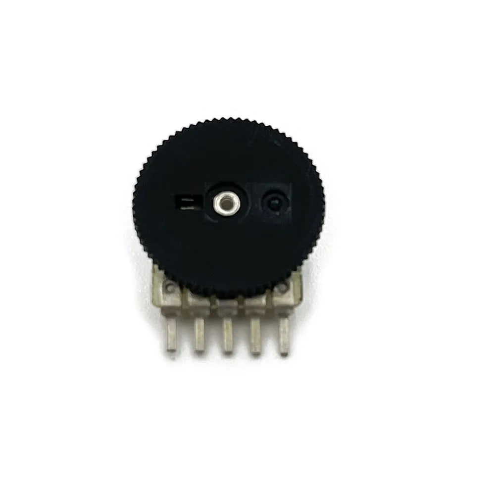 10PCS Replacement Sound Volume Wheel for Nintendo Gameboy Advance Color GBA / GBC / GB ( DMG-01) Game console repair parts
