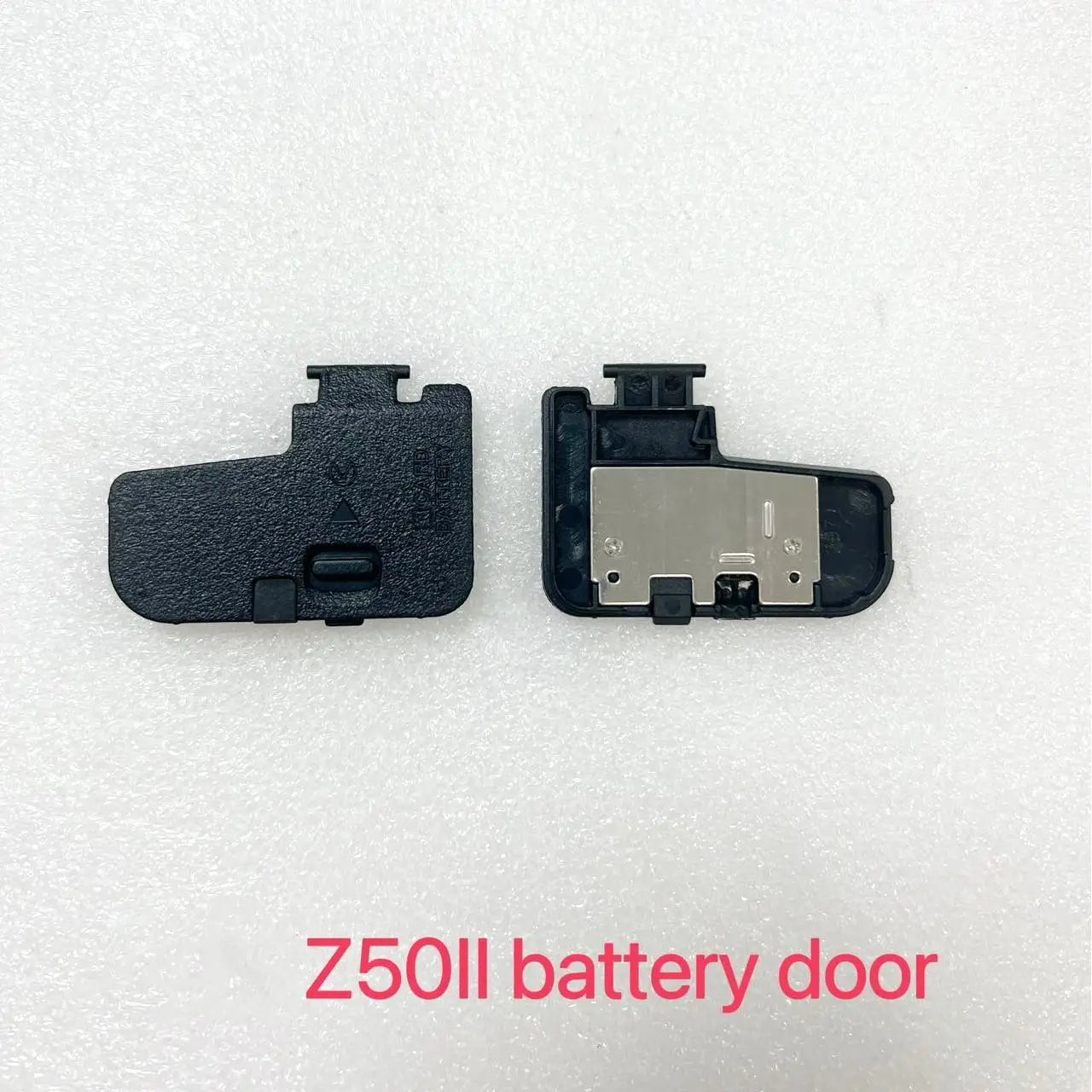 New Battery Cover Door for Nikon Z50II Z50 II Battery Door Shell Repair Parts  Digital Camera repair parts