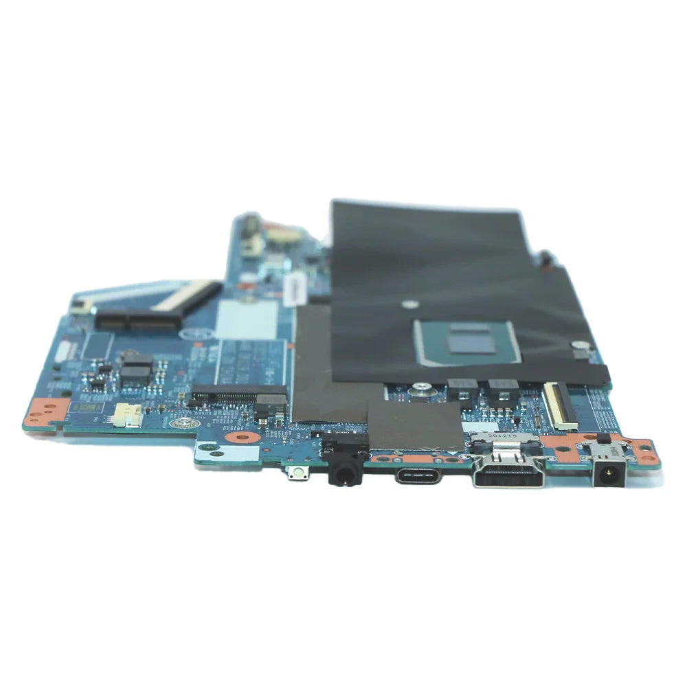Laptop Motherboard For Lenovo ideapad Flex 5-15ITL05 203013-1 With CPU:i3-1115G4 I5-1135G7 i7-1165G7 RAM 8/12/16G FRU 5B21B37514 Lenovo laptop repair parts