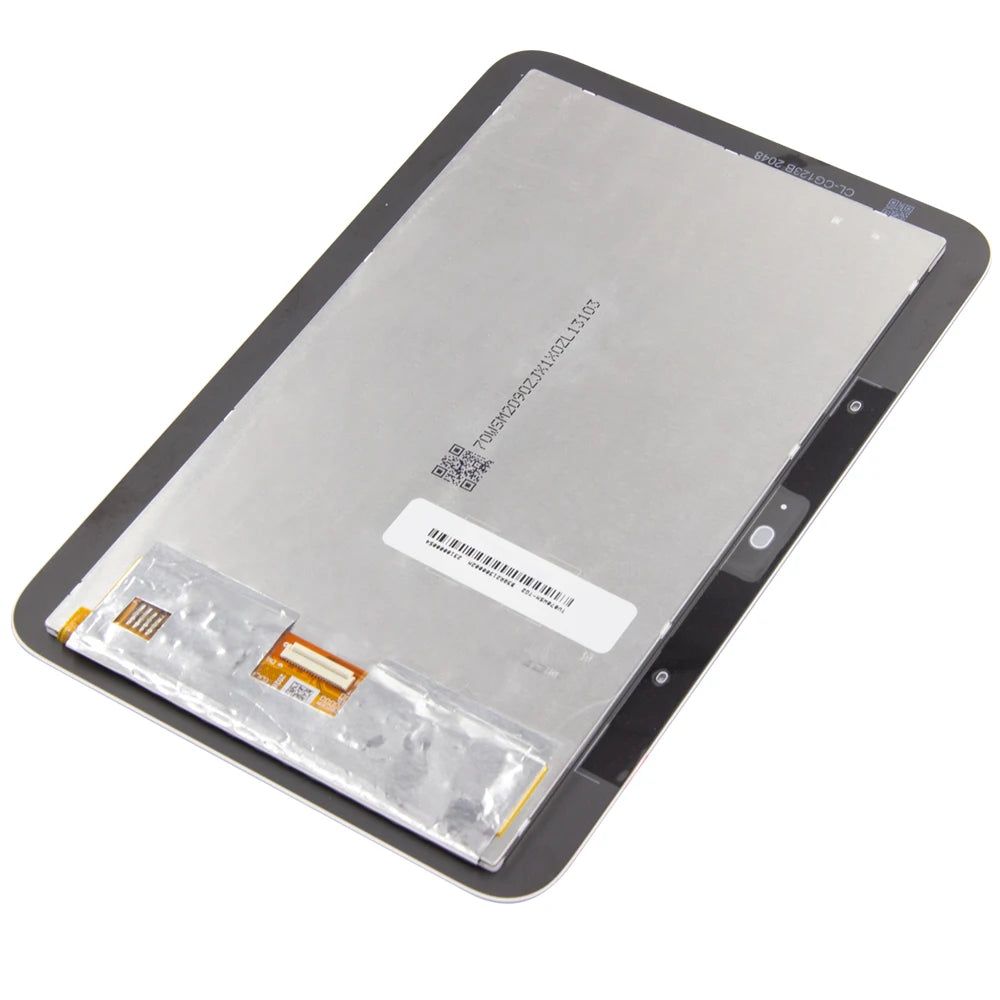 LCD Display Screen For Google Nest Hub 2nd Gen Smart LCD Display Touch Screen Assembly Replacement Tablet repair parts