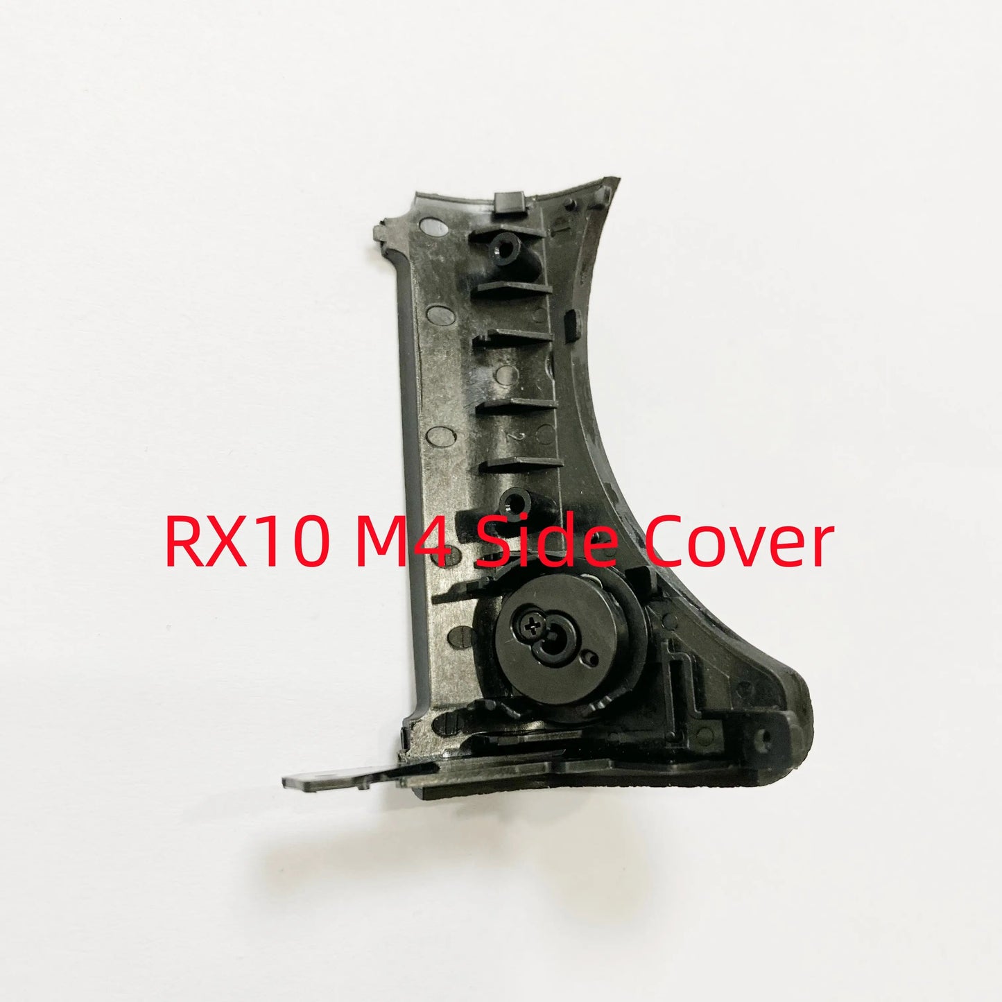 New Original RX10M4 Side Cover Rubber With Button for Sony RX10 M4 Camera DMF Switch Repair Parts Digital Camera repair parts