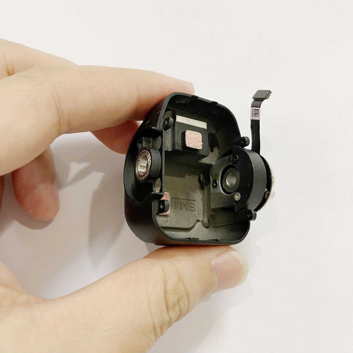1PCS Air3 Gimbal Camera Back Cover Shell With Pitch Motor for DJI AIR3 Air3 Air 3 Camera Back Cover Repair Parts DJI repair parts