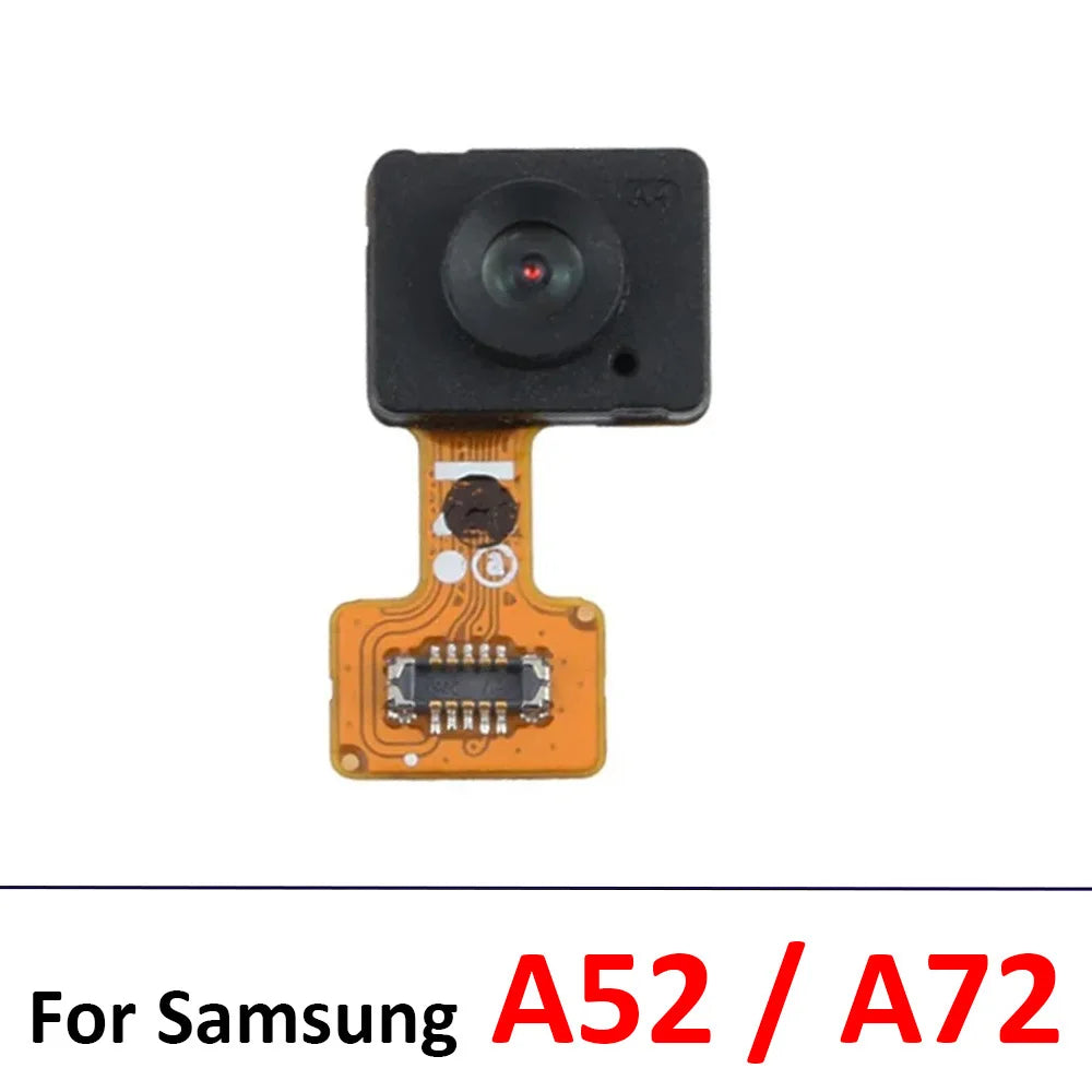 Home Button Fingerprint Sensor Flex Cable For Samsung A50 A70 A80 A31 A51 A71 A30s A70s A35 A55 A32 A52 A72 4G 5G Samsung phone repair parts