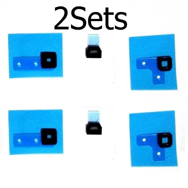 New Waterproof Glue Adhesive Sticker For Sony Xperia Z5 Premium E6853 E6883 Microphone+Lanyard Sticker Horn Buzzer Adhesive Tape Sony phone repair parts
