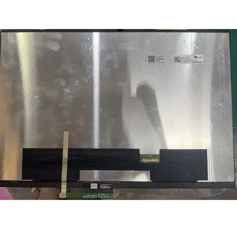 14 Inch Touch Screen For Lenovo Ideapad5 2-in-1 14AKP10 IAL10 Display Assembly  Replacement 1920X1200 FHD OLED With Frame Lenovo laptop repair parts