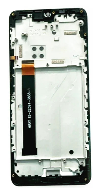 New 6.745" Original For CUBOT A20 A30 LCD Display + Touch Screen Replacement Tested Well For CUBOT A 20 LCD + Glue Other brand Phone repair parts