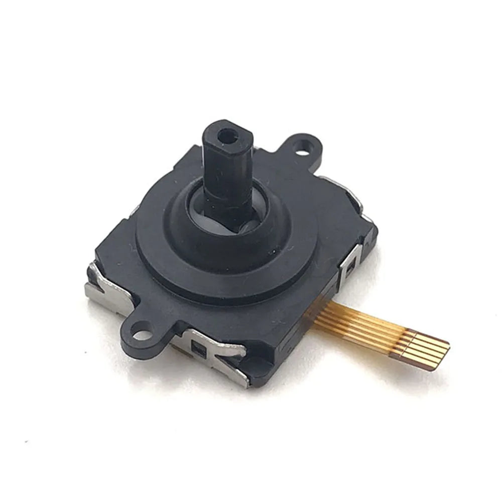 1-5pcs Original For Oculus Quest 2 VR Controller Analog Joysticks Thumbstick Rocker Module Repair Replacement Parts Game console repair parts