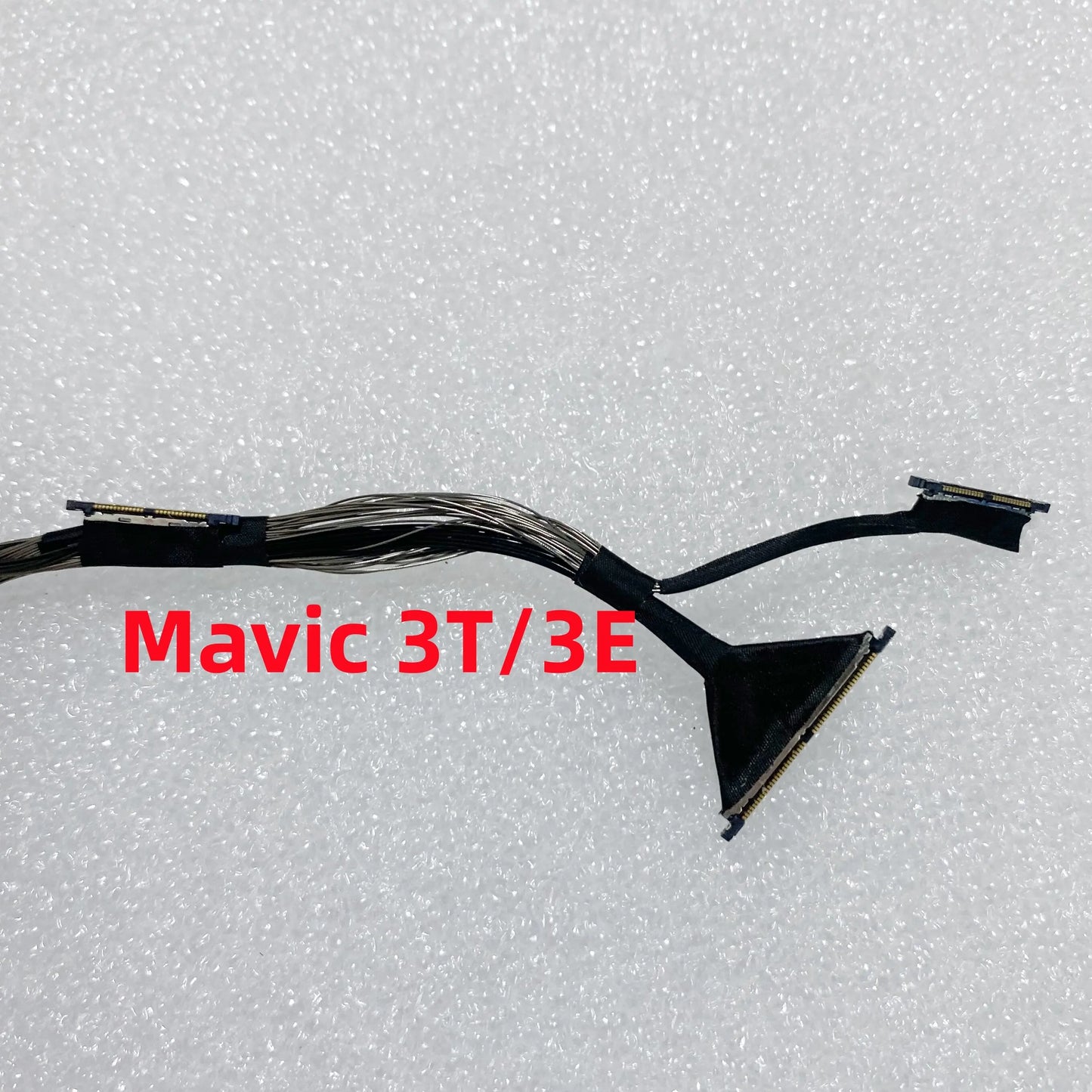 New Gimbal PTZ Cable for DJI Mavic 3T  Mavic 3E Gimbal Camera Coaxial Line Video Signal Transmission Wire Spart Part DJI repair parts