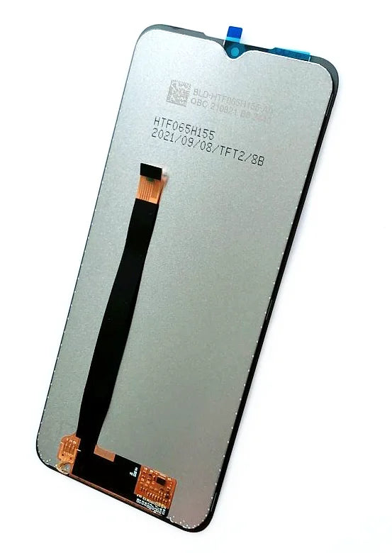 6.52 inch Original For Doogee N40 Pro LCD Display And Touch Screen Digitizer Assembly Repair LCD Part For Doogee N40Pro LCD+TOOL Doogee phone repair parts