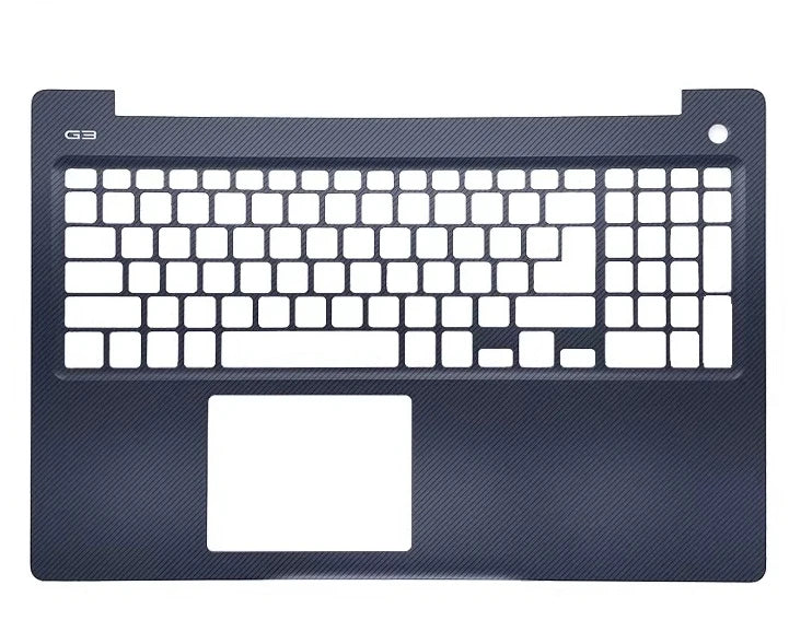 Cover Case for Dell G3 3579 15PD 15PR 15GD P75F LCD top back housing cover bezel frame bottom case hinge upper palmrest Shell Dell laptop repair parts