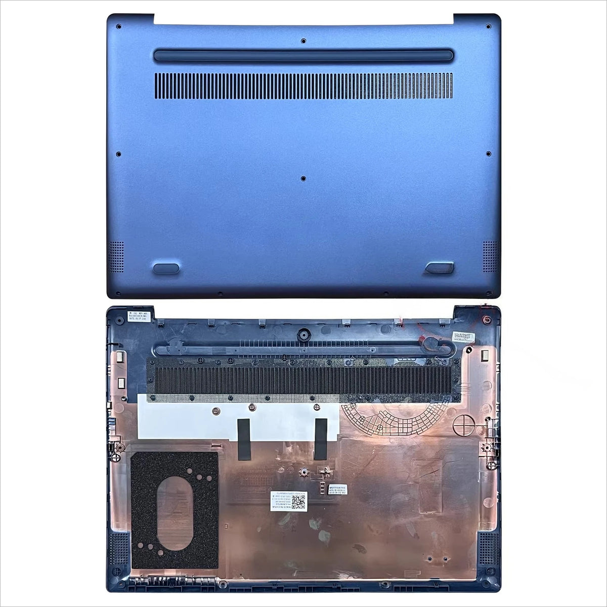 Cover case  for Lenovo 7000-14IKBR 7000-14AST 330S-14IKB Shell hinge topcase palmrest C shell keyboard bottom cover touchpad Lenovo laptop repair parts