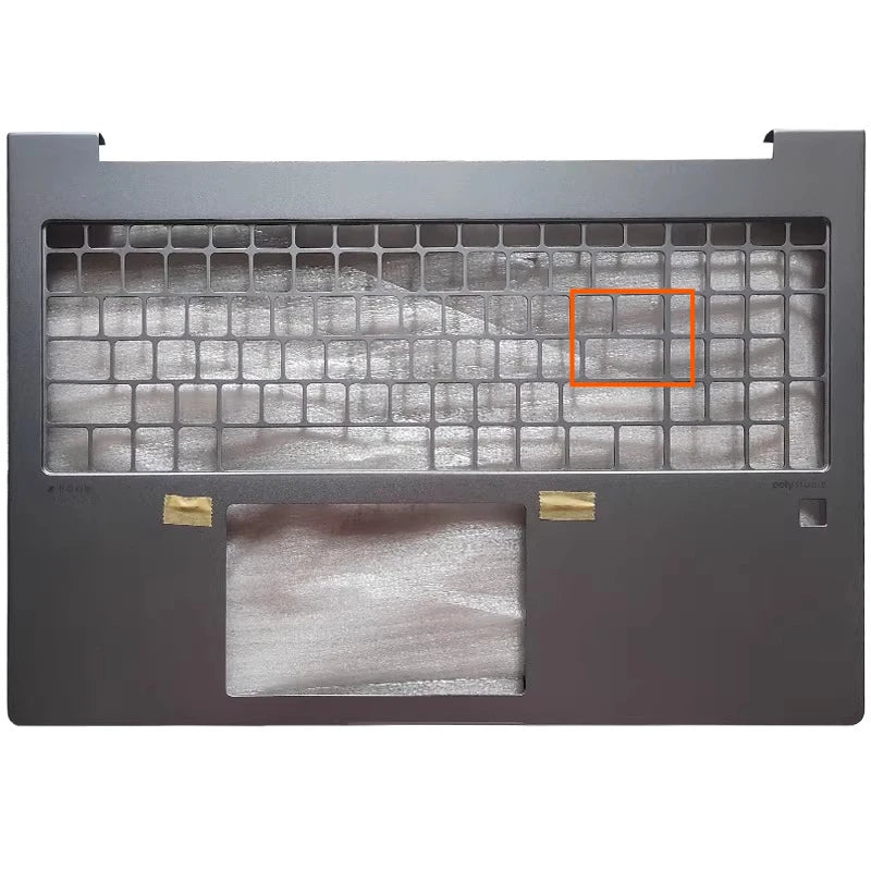 Cover case for HP ZBook Power 16 inch G11 ZHAN99 2024 lcd back housing bezel frame upper topcase palmrest buttom hinge shell HP laptop repair parts