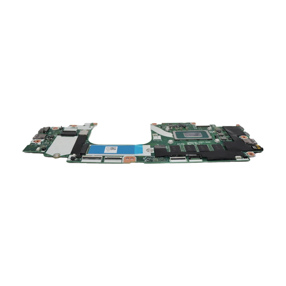 NM-F821 Laptop Motherboard For Lenovo ThinkPad X13 Gen 5 X13 2-in-1 Gen 5 With CPU Ultra 7 165U ULT5 125U RAM 16G 32G Lenovo laptop repair parts
