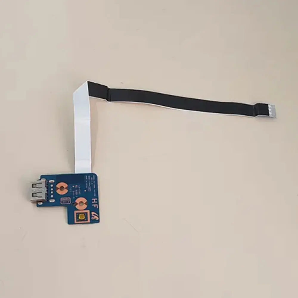 OEM For Samsung 300E4M 300E4L NP300E4M NP300E4L Laptop USB Jack Port Switch Power Button Board with Cable Repairing BA92-17790A Samsung laptop repair parts
