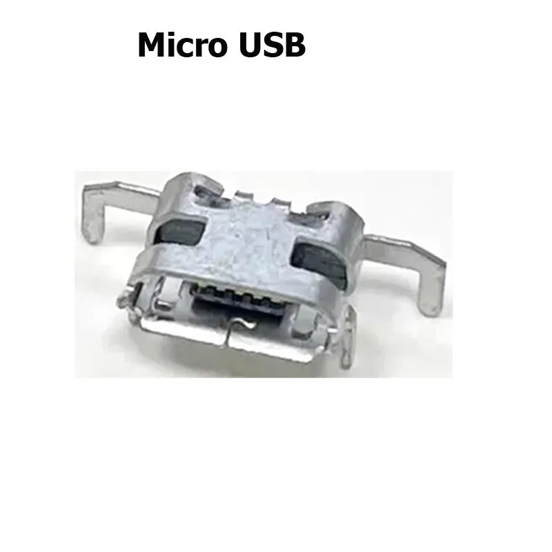 10PCS For Xbox Series X S XSS XSX HDMI-Compatible Port Socket Interface Connector For XBOX ONE Slim S X 75DP159 TDP158 IC Chip  Game console repair parts