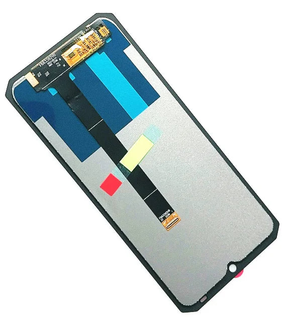 6.6" For Hotwav Cyber 13 Pro LCD Display+Touch Screen Display Glass Panel Replacement For Cyber13 Pro LCD Screen Repair Parts Other Brand Phone repair parts