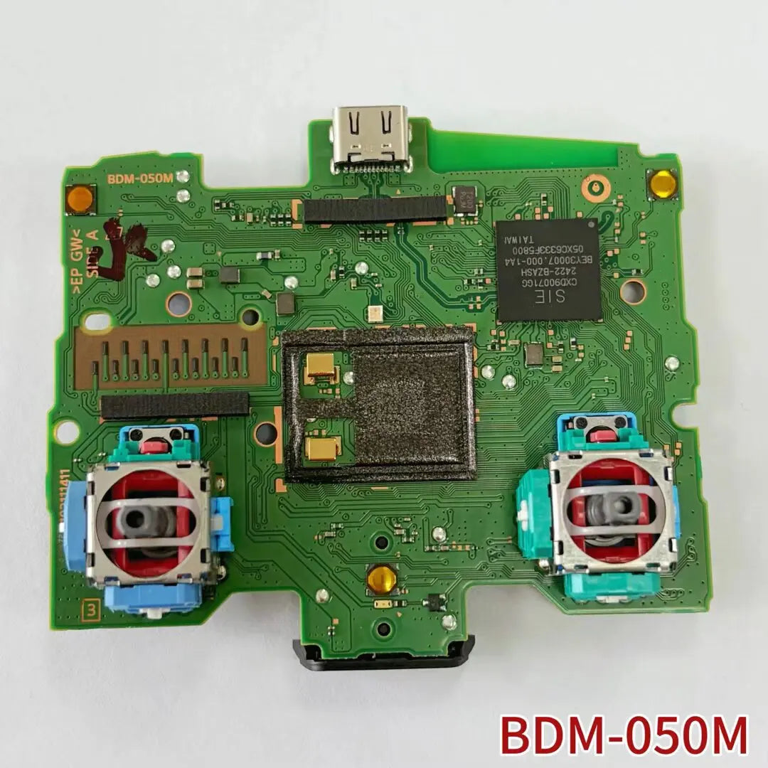 BDM-010/020/030/040/050 Motherboard for PS5 Controller Mainboard PCB Board Repair Game console repair parts