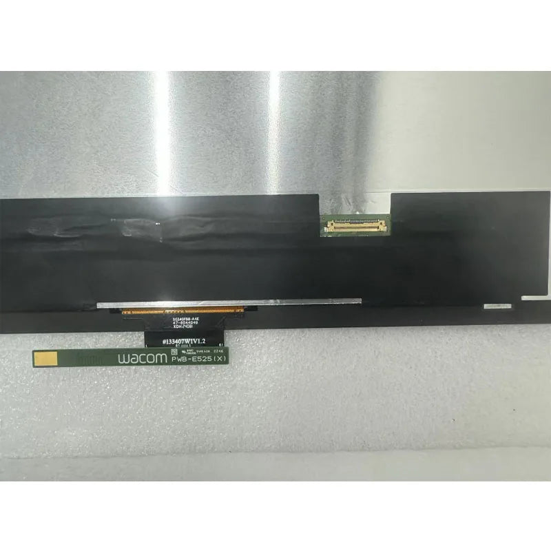 14 Inch Touch Screen For LENOVO IDEAPAD 5 2 IN 1 14Q8X9 14IRU9 14APH9 LCD Display Digitizer Assembly With Frame OLED Lenovo laptop repair parts