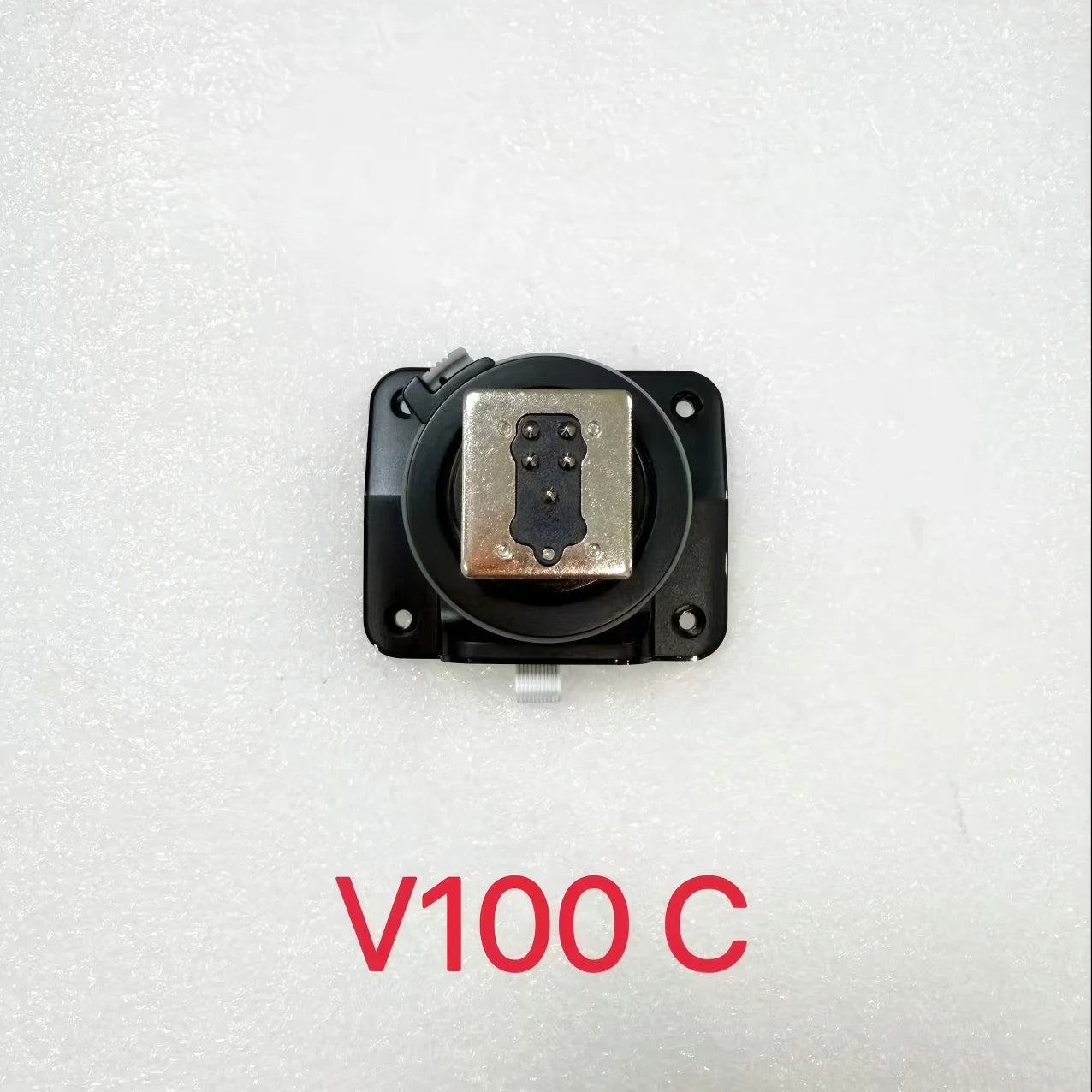 New Camera Hot Shoe for GODOX V100 C V100 for Canon Hotshoe Repair Parts Digital Camera repair parts