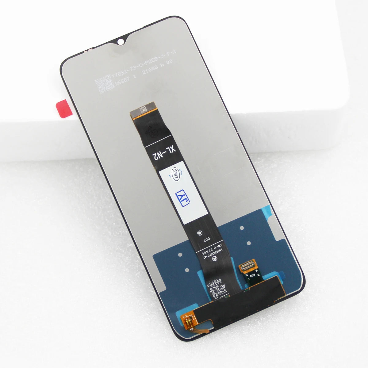 6.52“ For Xiaomi Redmi A1 Plus 220733SFG Screen, LCD Touch Screen Digitizer Assembly For Redmi A1+ Display Replacement Parts Xiaomi phone repair parts