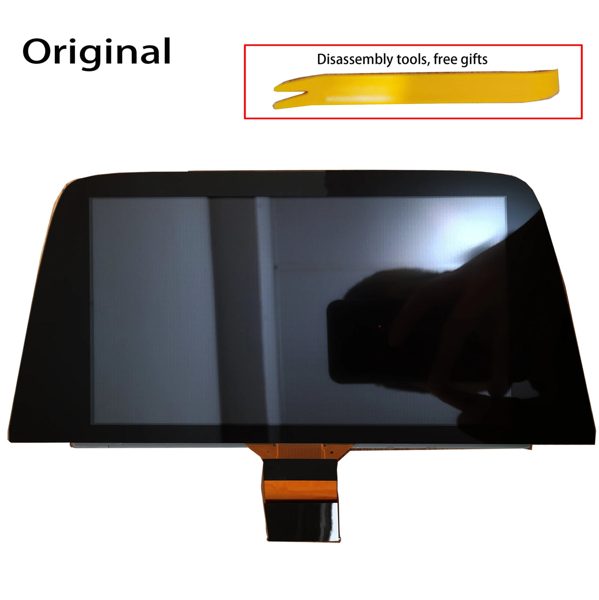 8 inch touch screen LCD Display For Vauxhall Insignia Astra Opel Insignia B Opel Astra K Holden Commodore Other Brand tablet repair parts