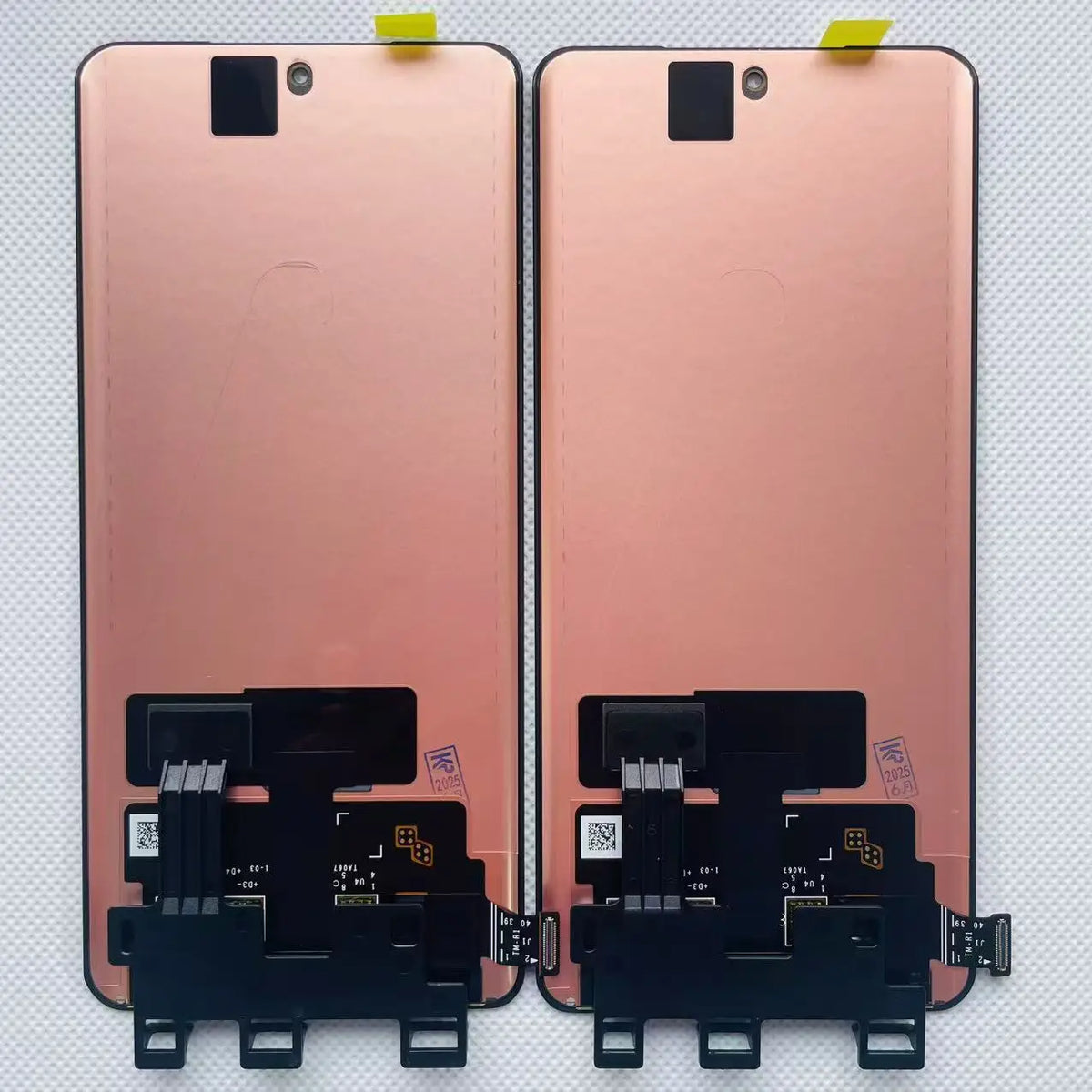 6.74" AMOLED Original For Oneplus 11R CPH2487 LCD Display Touch Screen Digitizer Assembly For 1+11R Display Replacement Frame  OnePlus phone repair parts