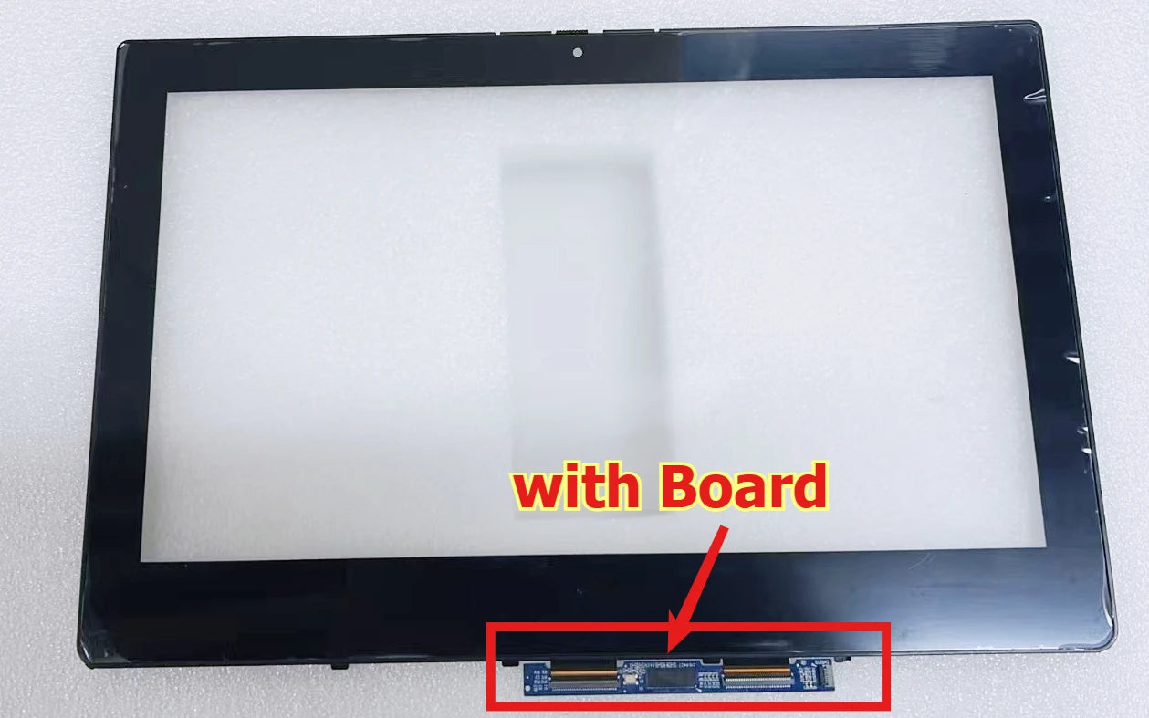 11.6" inch 6070B1988001 LCD Digitizer for HP Probook x360 Fortis 11 G9 LCD Touch Digitizer Glass w/Bezel