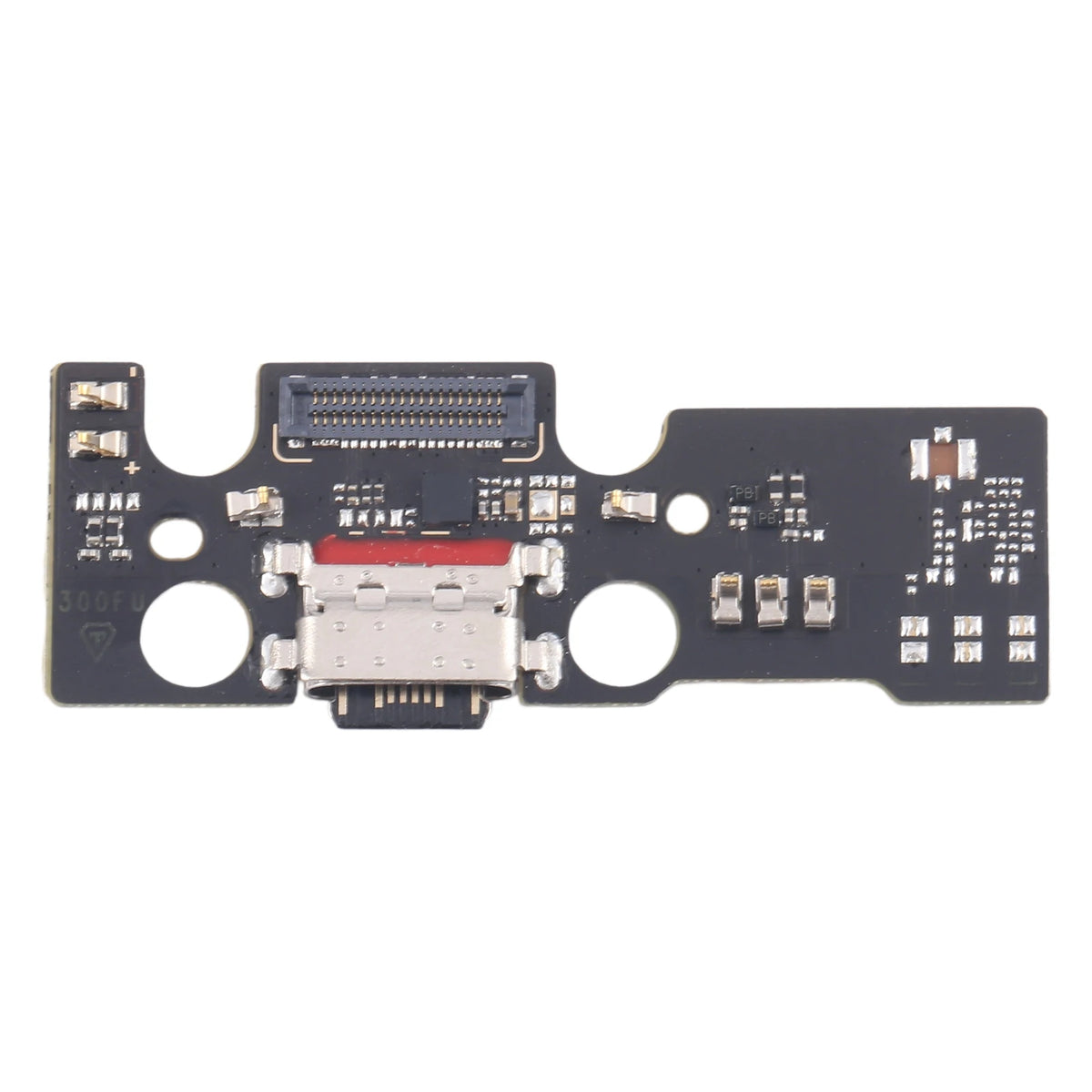 USB Charging Port Board For Lenovo M8 4th Gen TB300XU TB300FU Lenovo Tablet repair parts