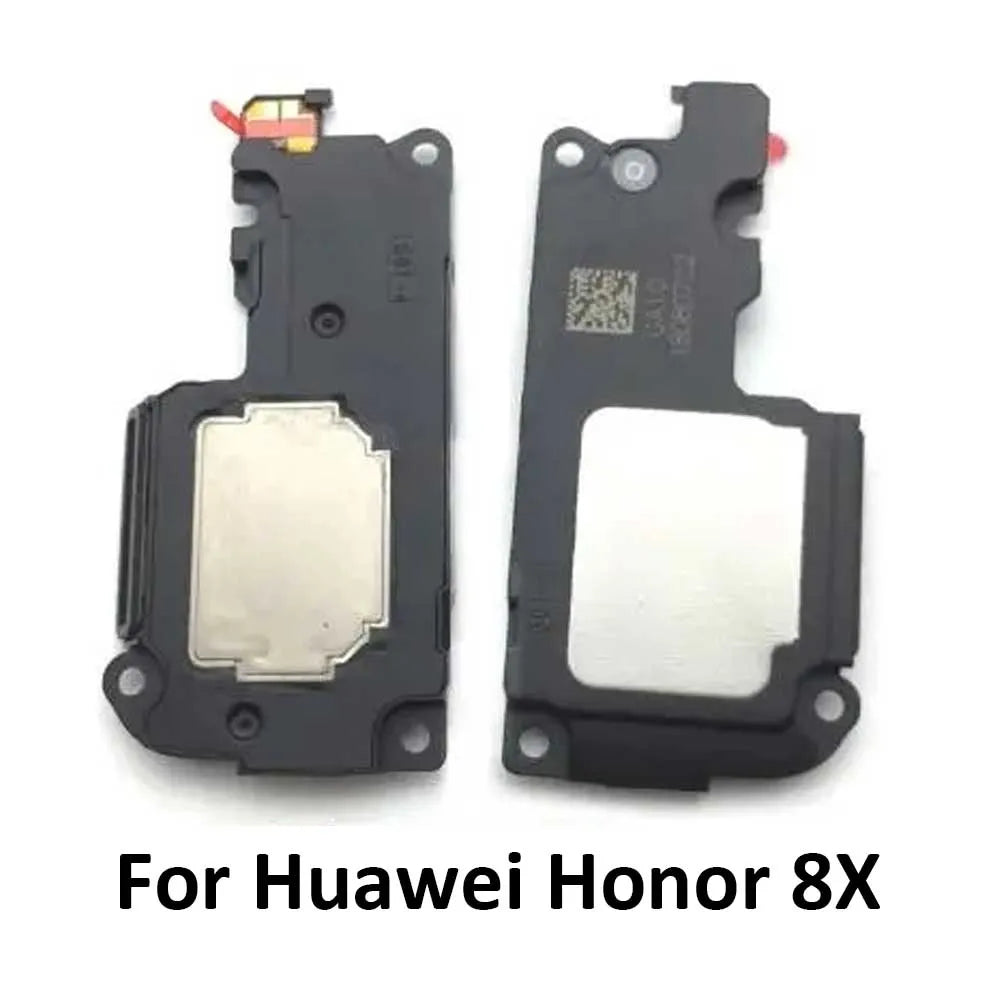 Loudspeaker For huawei Honor 5C 7X 8x 8 9 10 20 30 Lite Pro 20s 30s Loud Speaker Buzzer Ringer Flex Parts Huawei phone repair parts