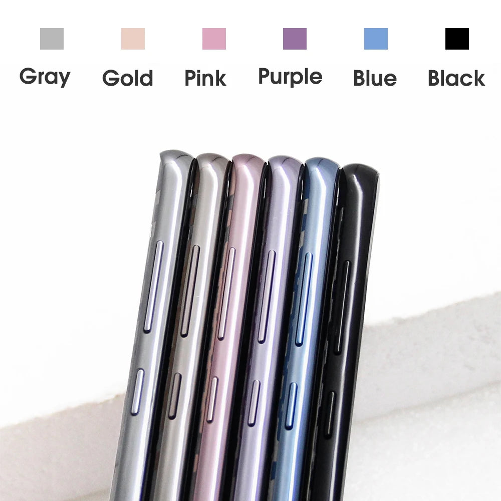 TFT For Samsung Galaxy S8+ G955F Lcd Display Digital Touch Screen S8 Plus Display Screen Assembly Replacement Parts With Frame Samsung phone repair parts
