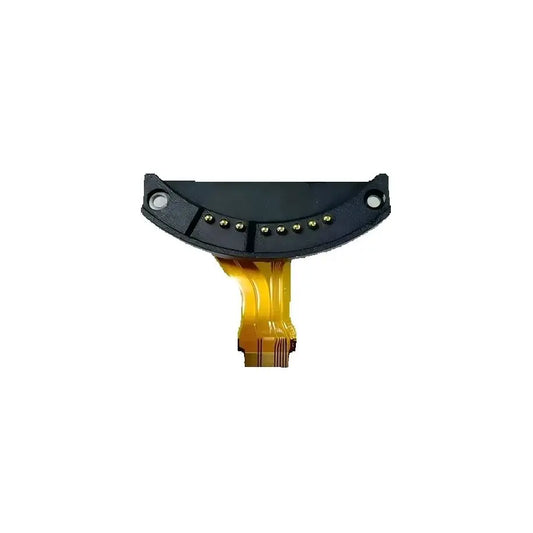 Original Repair Part For Canon EOS 80D 80d Body Contact Flex Cable Arrangement Contact Point Flex  Digital Camera repair parts