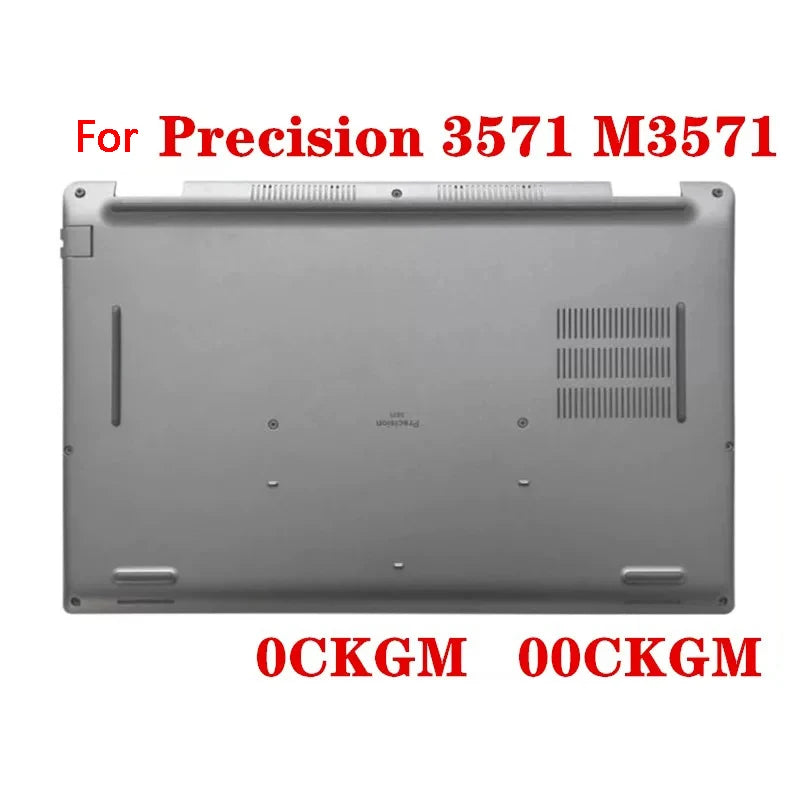 NEW ORIGINAL Laptop Bottom Cover Case for DELL Precision 3570 3571 Latitude 5530 5531 0VKCX6 096V58 02FDN3 00CKGM Dell laptop repair parts