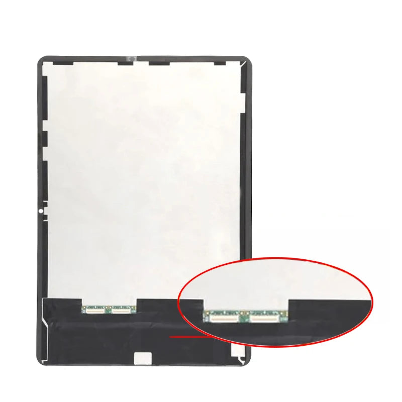 10.95"For Huawei MatePad 11(2021) DBY-W09 IPS Display Touch Screen Digitizer Glass Panel & LCD Display Assembly Panel Replacemen Tablet repair parts