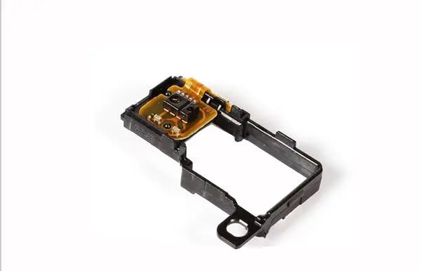 Best ORG Camera frame For Sony xperia Z4 Z3+ Z3 Plus E6553 Proximity sensor Flex cable + Microphone Flex cable replacement Parts Sony phone repair parts
