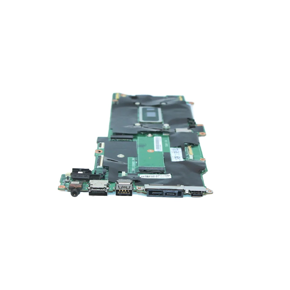Laptop Motherboard For Lenovo ThinkPad X1 Yoga 4th X1 Carbon 7th Gen NM-B861 With CPU i7-8565U i5-8265U RAM 8G/16G 5B21C21388 Lenovo laptop repair parts