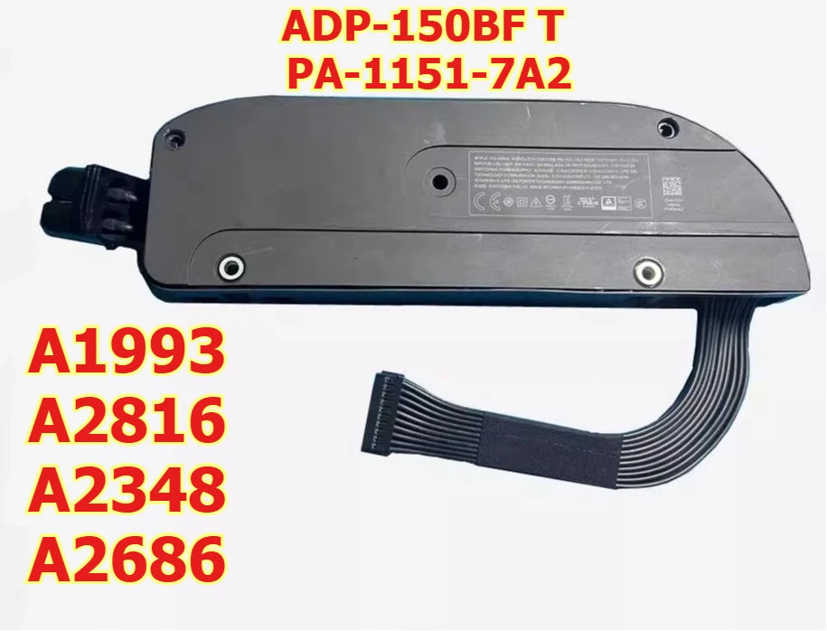 661-16789 614-00045 150W For IMAC mini M1 A2348 PA-1151-7A2 A1993 A2816 A2686 M2 pro PSU Power Supply Board iMac repair parts