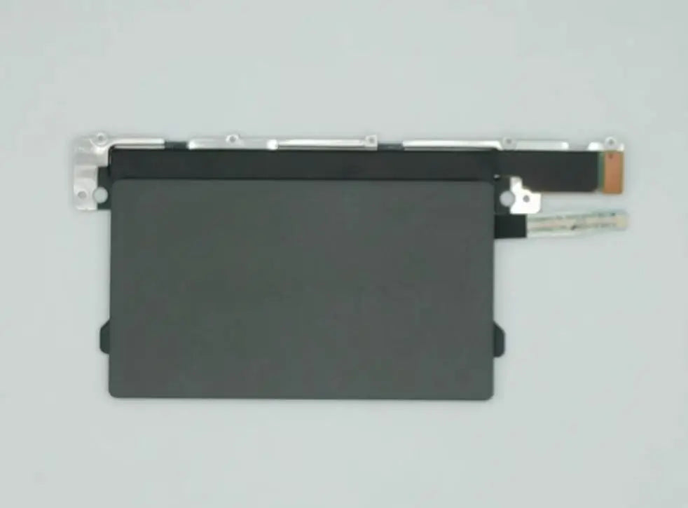SS+New RGB Touchpad Trackpad with Cable For Dell Alienware X14 X15 X17 R1 R2 Laptop Replacement Clickpad  Dell Laptop repair parts