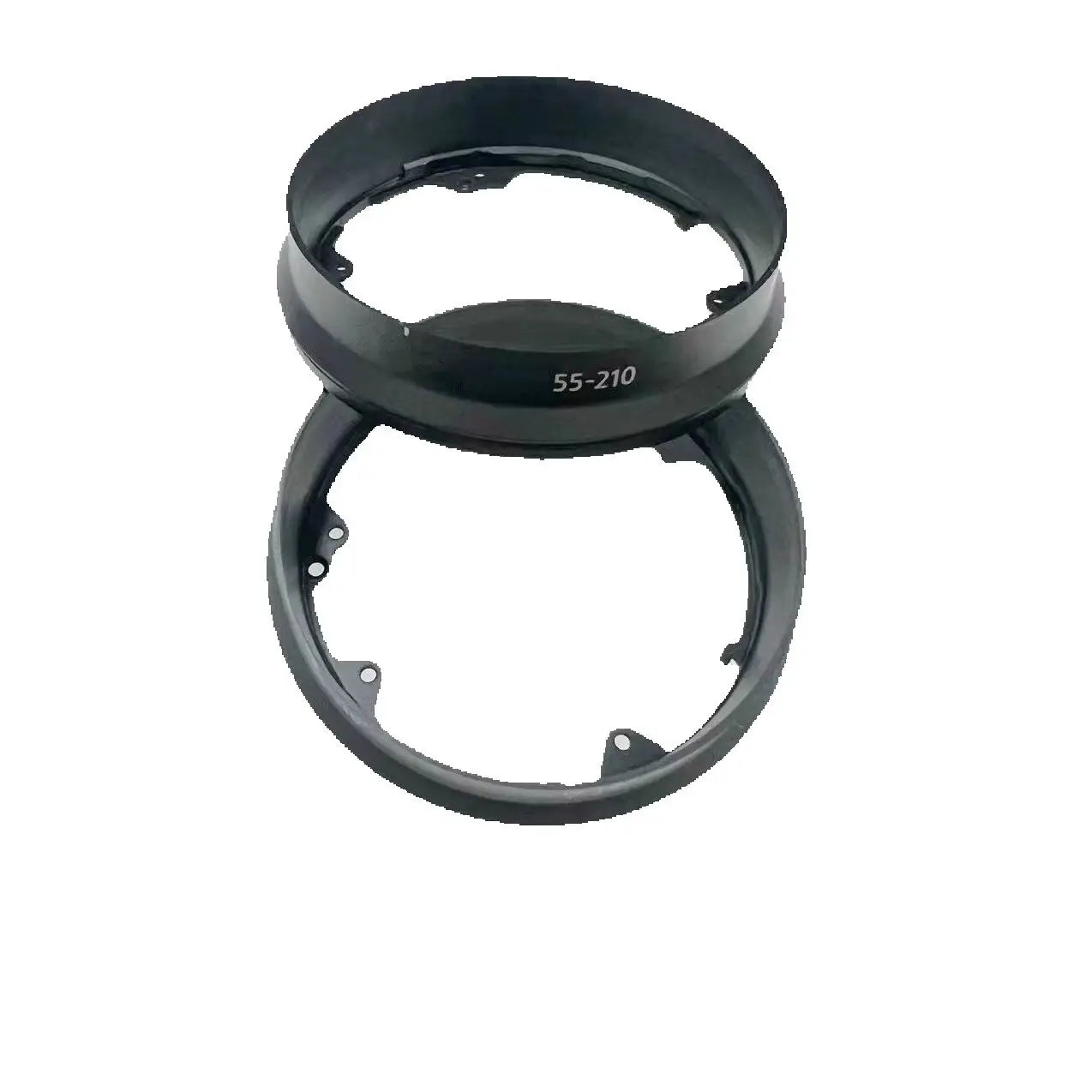 1PC New RF 55-210mm Lens Bottom Seat Barrel Fixing Ring Cylinder Bracket Tube for Canon RF-S 55-210 mm F5-7.1 IS STM Repair Part  Digital Camera repair parts