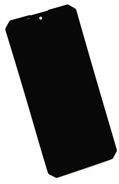 New Original For 6.52 Inches OUKITEL WP23 LCD Display Touch Screen Digitizer Assembly For OUKITEL WP28 WP36 WP38 Display LCD Other Brand Phone repair parts