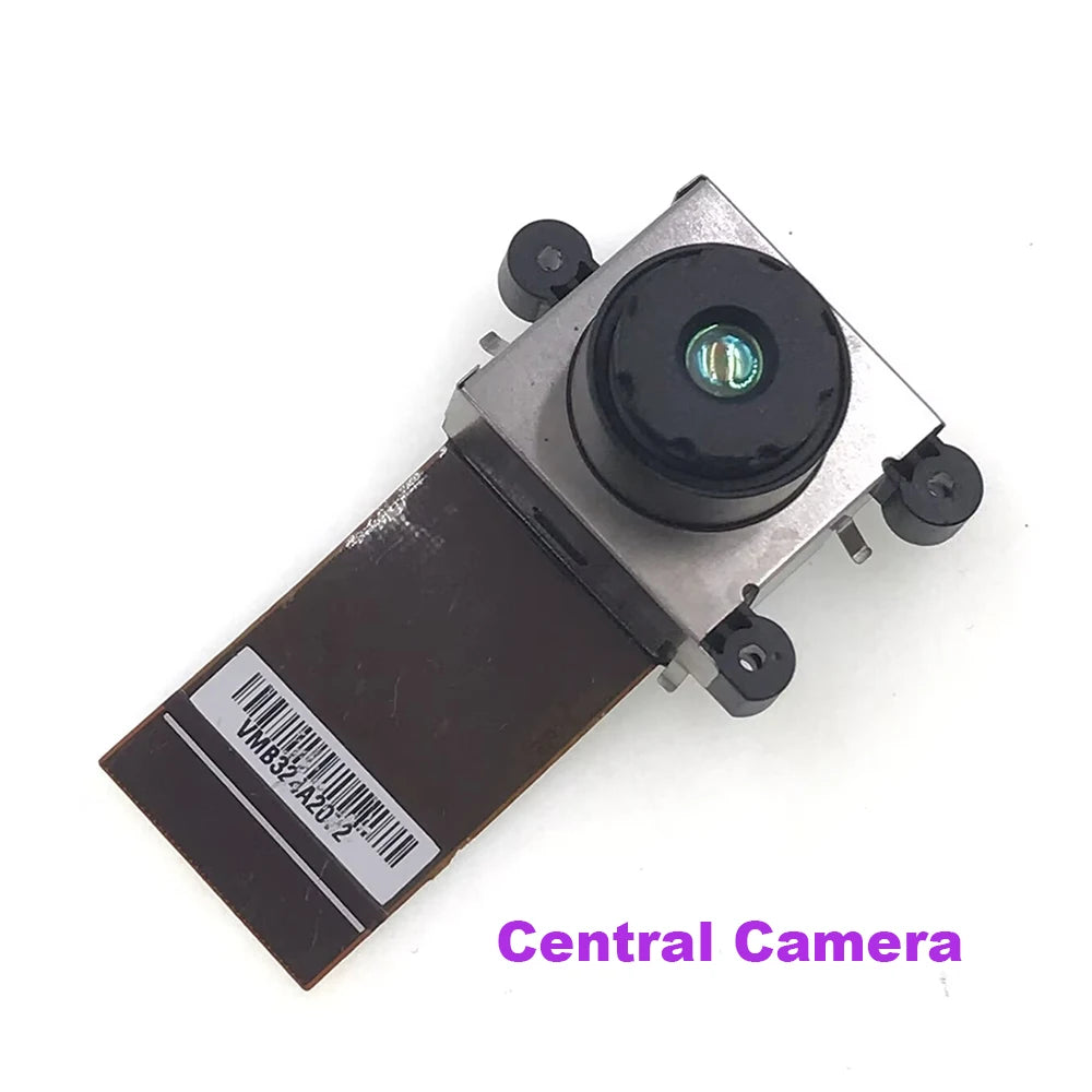 Original For XBOX360 Game Console Infrared Sensing Camera ，Motion Sensing Head Repair Accessories Game console repair parts