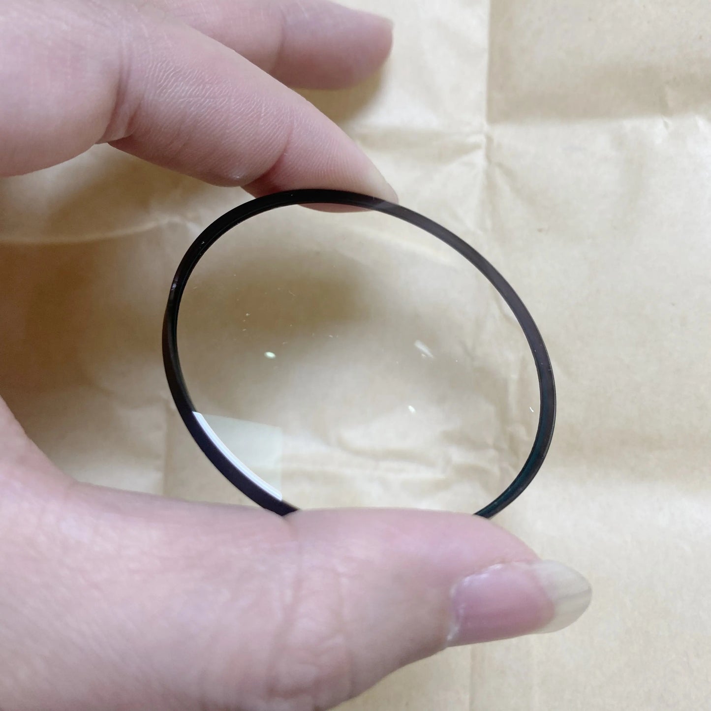 New Lens Front Glass for Sony X70 Z90 Z150 NX100 Lens Glass Repair Part  Digital Camera repair parts