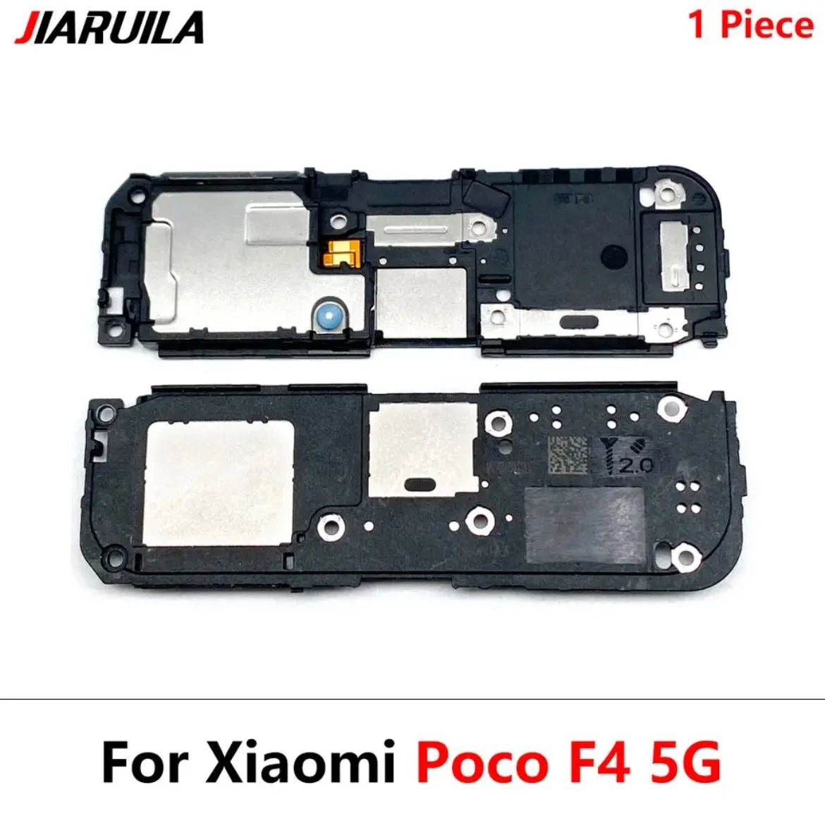 Loud Speaker Buzzer Ringer Loudspeaker Flex Cable For Xiaomi Poco F3 F4 F5 F6 F7 X3 X4 X5 X6 X7 GT M3 M4 M5 M5s M6 Pro 5G Ultra  Xiaomi  Xiao mi phone repair parts