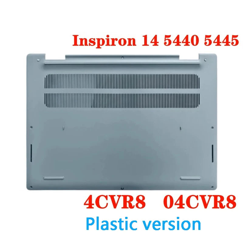 NEW ORIGINAL Laptop Top Case/LCD Back Cover Case Bottom Case for DELL Inspiron 14 5440 5445 01MKPJ 0W3M0T 0YGT79 04CVR8 0C3FKG Dell laptop repair parts