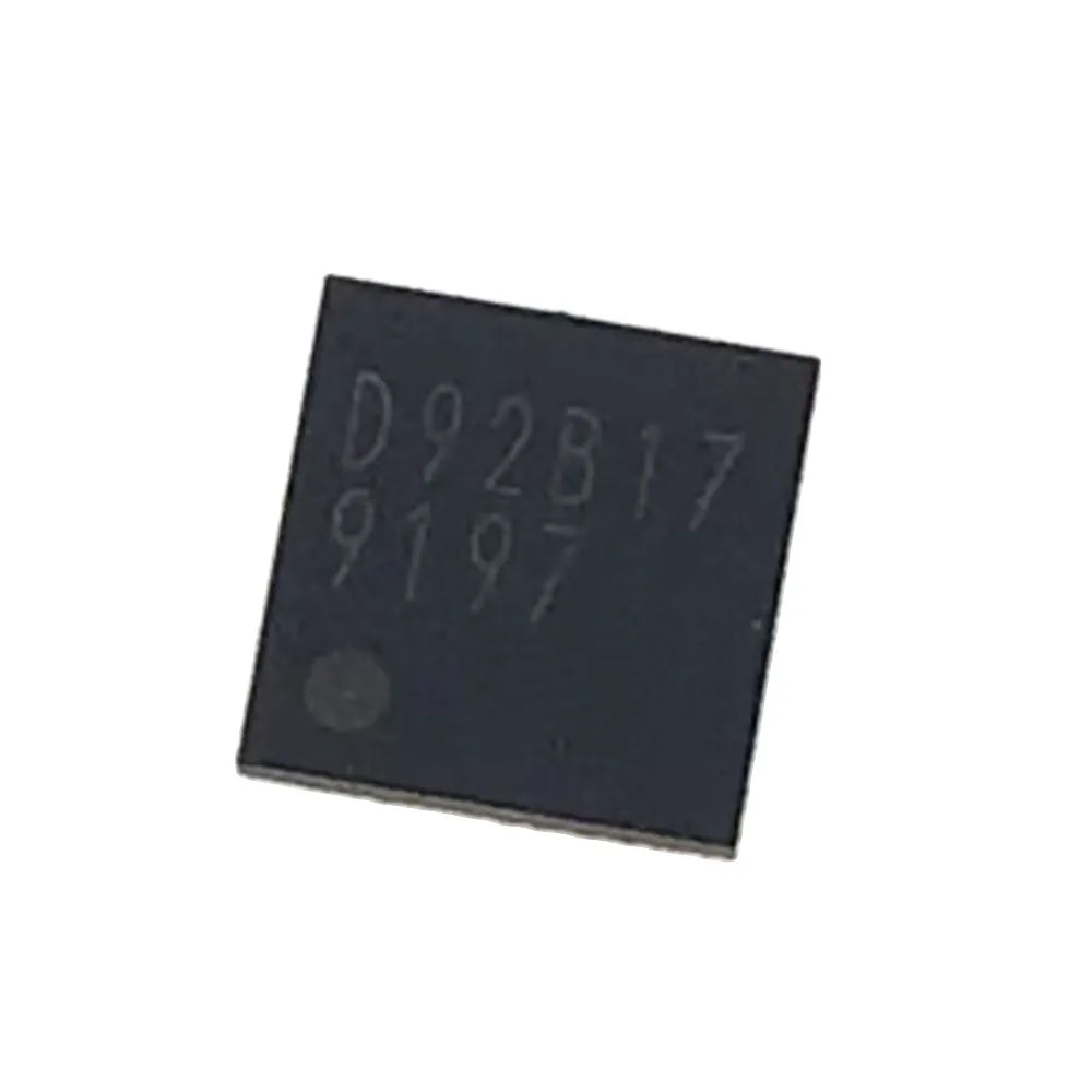 1pc D92B17 For Switch OLED Motherboard Chip For NS OLED Charging Base Power IC Game console repair parts