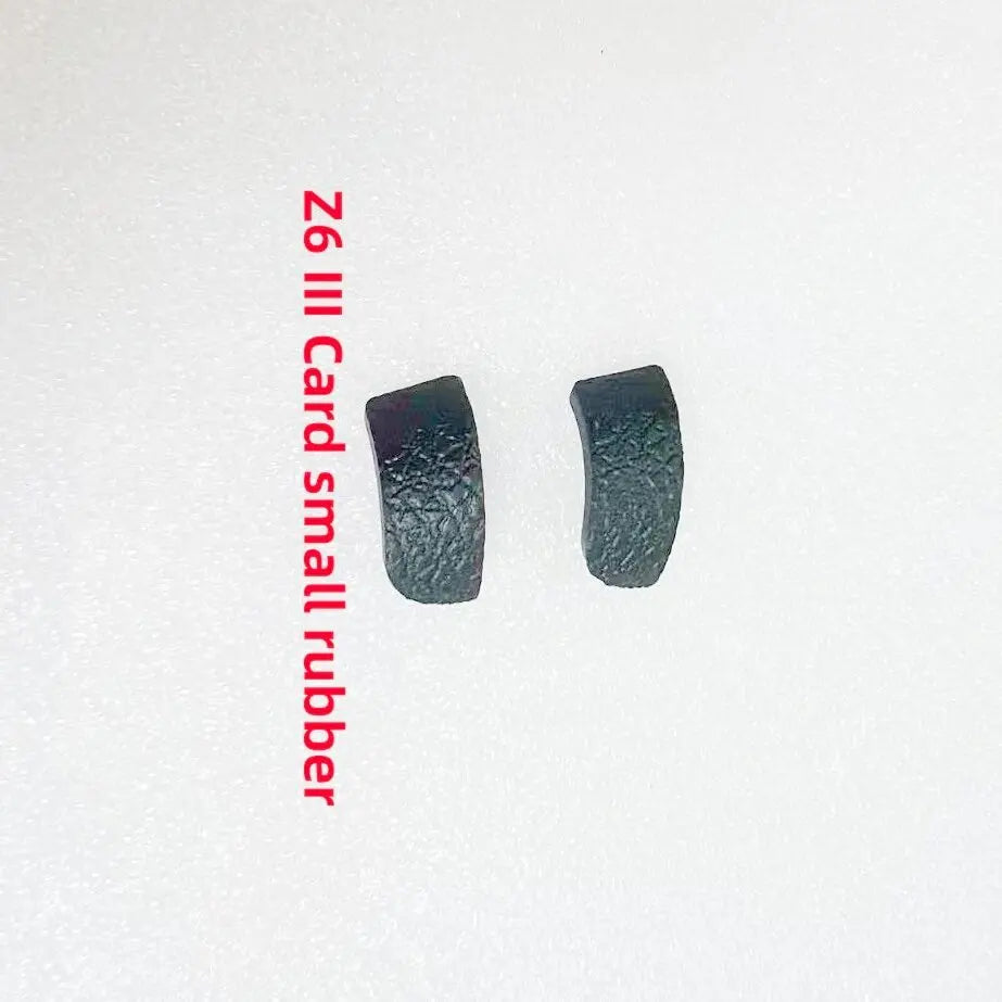 1PCS New Z63 Back Cover Rubber for Nikon Z6III Z6iii Z6 III Card Cover Small Rubber Digital Camera repair parts