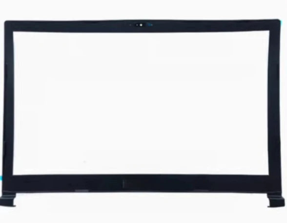 Cover case for MSI GE73VR GL73 GP73MS-17C7 17C1 Lcd back housing bezel frame upper palmrest topcase bottom hinge shell MSI laptop repair parts