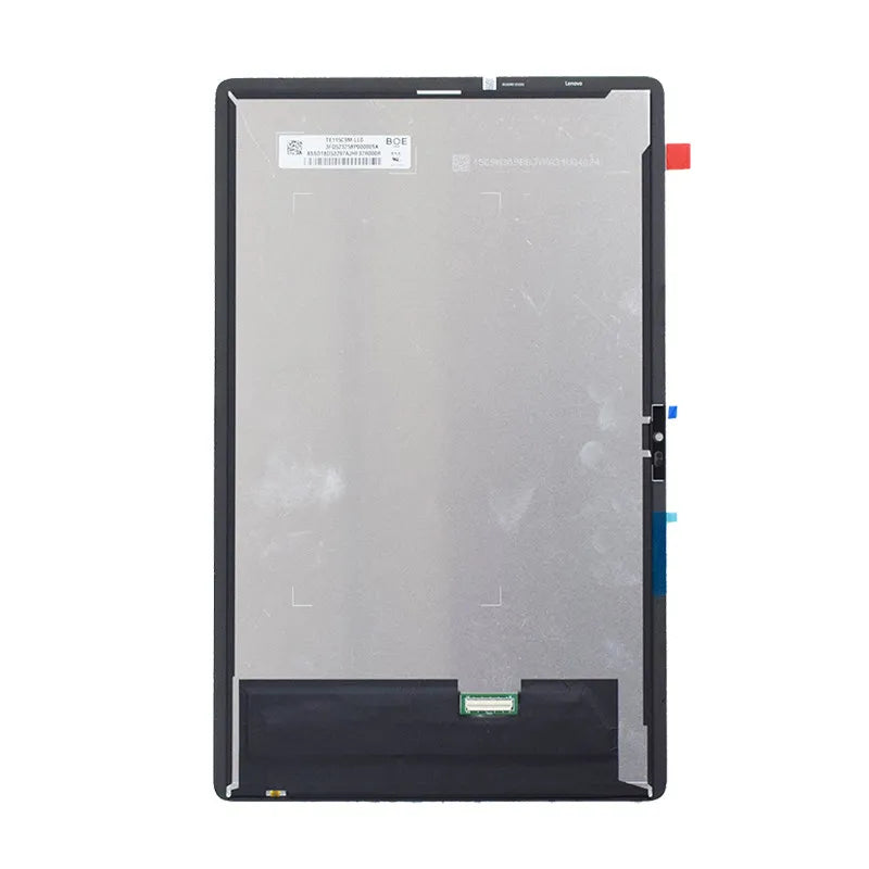 100% Tested Tab touch display lcd screen assembly for xiaoxin Pad Plus 2023 TB350FU TB350XC Touch Screen Digitizer panel LCD Lenovo tablet repair parts