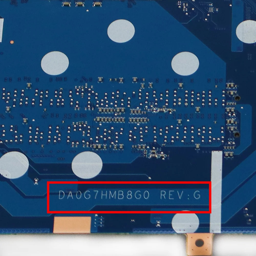 Laptop Motherboard For HP Pavilion 15-EG 15T-EG DA0G7HMB8G0 With CPU I3-1115G4 I5-1135G7 I7-1165G7 M16348-001 M16350-001 HP laptop repair parts