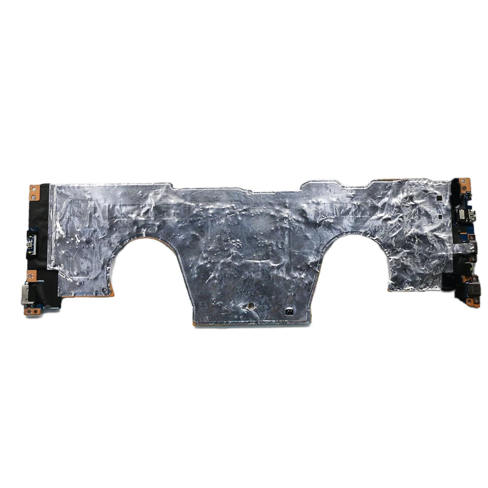 Laptop Motherboard For Lenovo Yoga 730-13IWL LA-G581P With CPU:i5-8265U i7-8565U RAM 8G/16G FRU:5B20T02799 5B20T02805 5B20T02809 Lenovo laptop repair parts